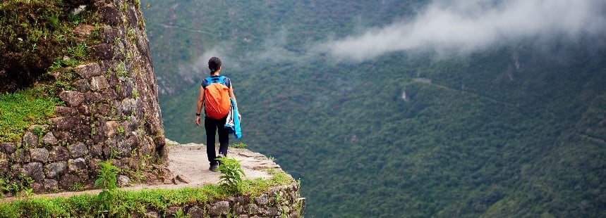 İNKA YOLU YÜRÜYÜŞÜ VE MACHU PICCHU