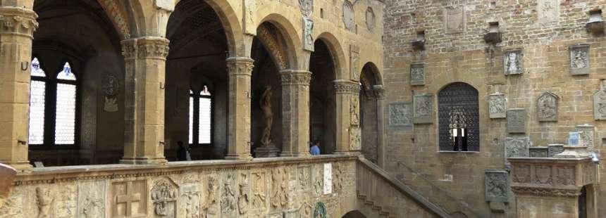 İTALYA'DA MISIR İZLERİ