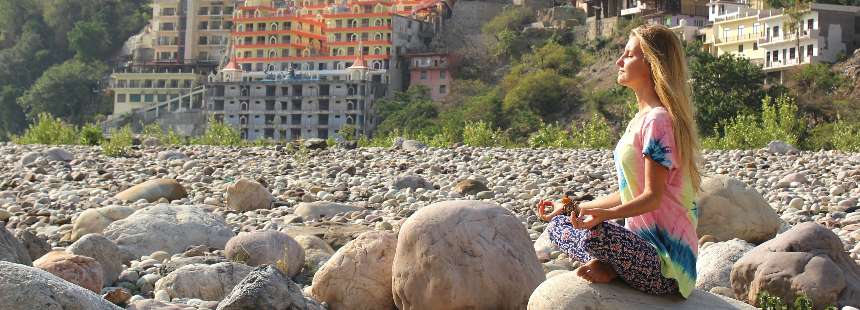 ULUSLARARASI YOGA FESTİVALİ