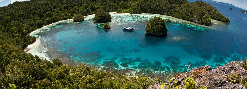 SOLOMON, SANTA CRUZ ADALARI VE VANUATU - PAPUA YENİ GİNE GEZİSİ