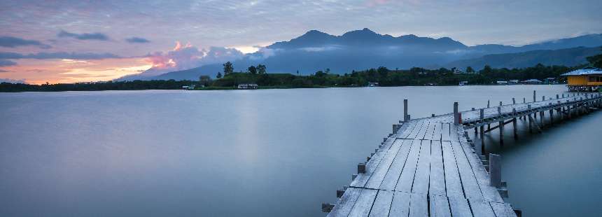 SOLOMON, SANTA CRUZ ADALARI VE VANUATU - PAPUA YENİ GİNE GEZİSİ