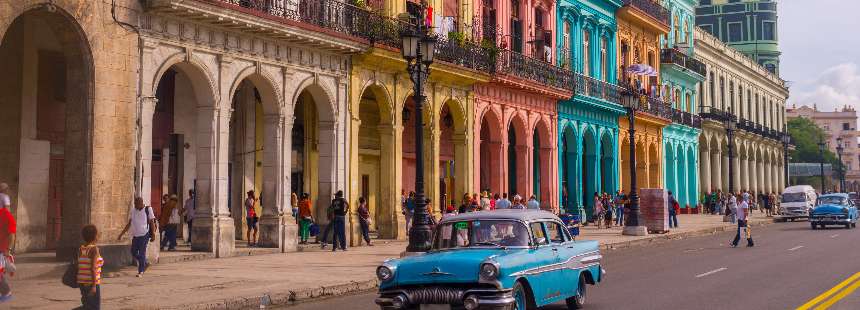 MÜNFERİT HAVANA CAZ FESTİVALİ