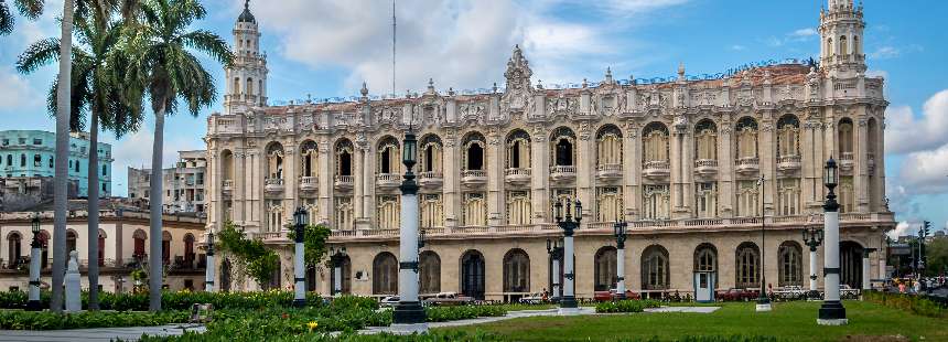 MÜNFERİT HAVANA CAZ FESTİVALİ