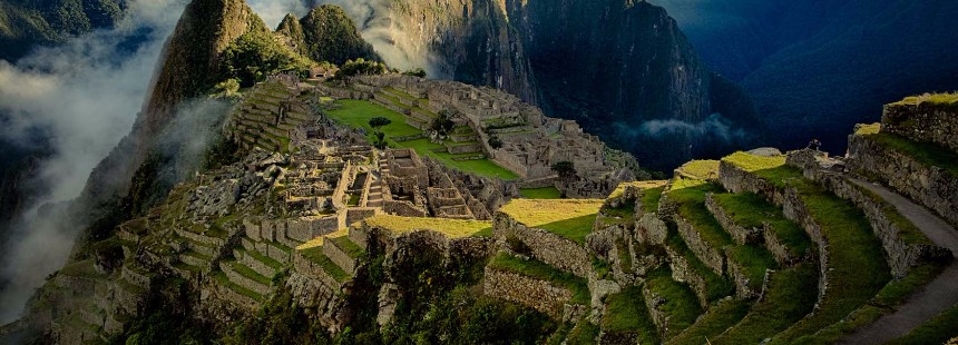 KUZEY PERU’NUN GİZEMİ