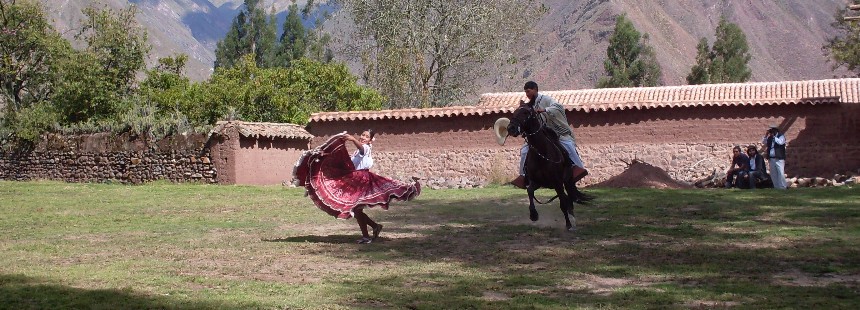 KUZEY PERU’NUN GİZEMİ