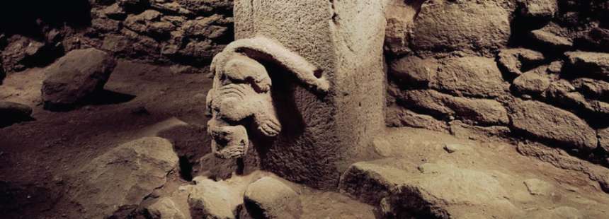 ŞANLIURFA - GÖBEKLİTEPE - KARAHANTEPE - HARRAN TURU