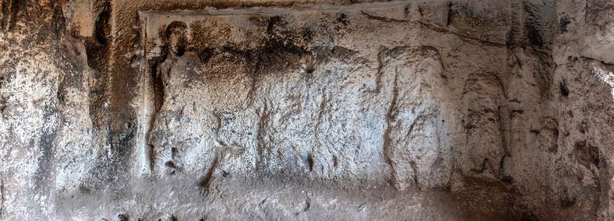 ŞANLIURFA - GÖBEKLİTEPE - KARAHANTEPE - HARRAN TURU