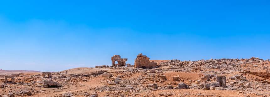 ŞANLIURFA - GÖBEKLİTEPE - KARAHANTEPE - HARRAN TURU