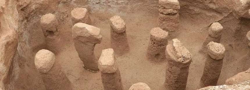 ŞANLIURFA - GÖBEKLİTEPE - KARAHANTEPE - HARRAN TURU