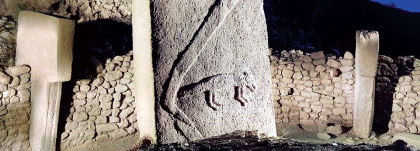 ŞANLIURFA - GÖBEKLİTEPE - KARAHANTEPE - HARRAN TURU