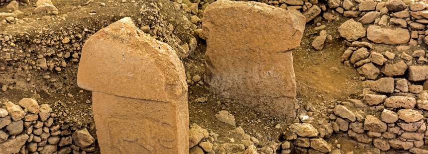 ŞANLIURFA - GÖBEKLİTEPE - KARAHANTEPE - HARRAN TURU