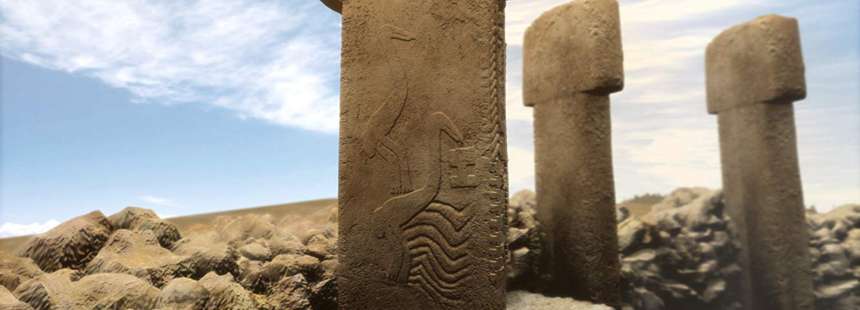 ŞANLIURFA - GÖBEKLİTEPE - KARAHANTEPE - HARRAN TURU