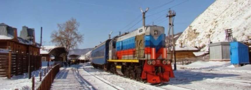 MÜNFERİT “ARKTİKA KÂŞİFİ” ÖZEL TRENİYLE KUZEY IŞIKLARI GEZİSİ 