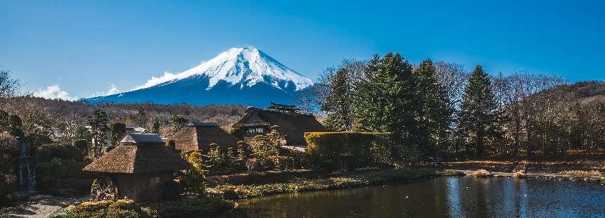 MÜNFERİT DELÜKS LE SOLEAL GEMİSİ İLE JAPONYA