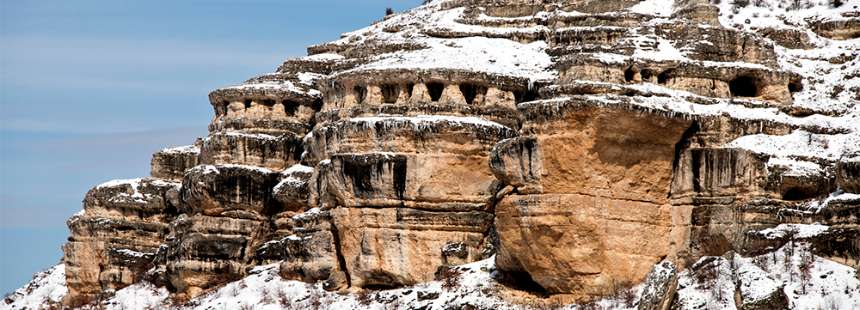 KEMALİYE - DİVRİĞİ - ESKİ MALATYA (ASLANTEPE)