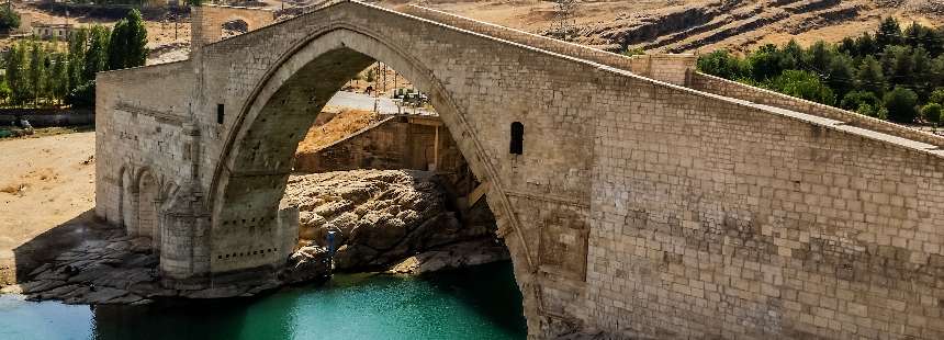 MEZOPOTAMYA VE ANADOLU MEDENİYETLERİNİN BEŞİĞİ DİYARBAKIR TURU