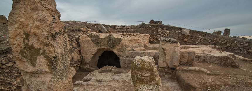 MEZOPOTAMYA VE ANADOLU MEDENİYETLERİNİN BEŞİĞİ DİYARBAKIR TURU