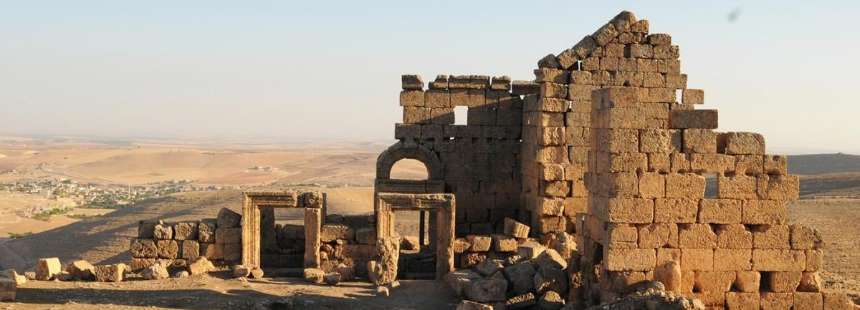 MEZOPOTAMYA VE ANADOLU MEDENİYETLERİNİN BEŞİĞİ DİYARBAKIR TURU