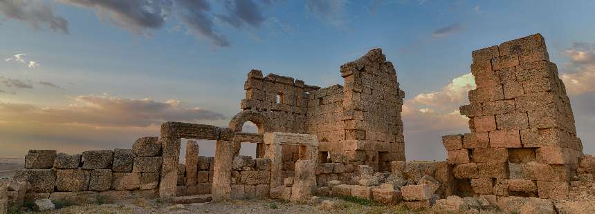 MEZOPOTAMYA VE ANADOLU MEDENİYETLERİNİN BEŞİĞİ DİYARBAKIR TURU