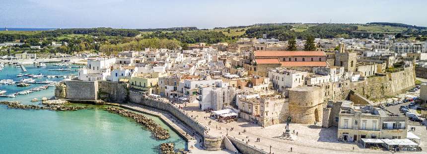 PUGLIA TURU