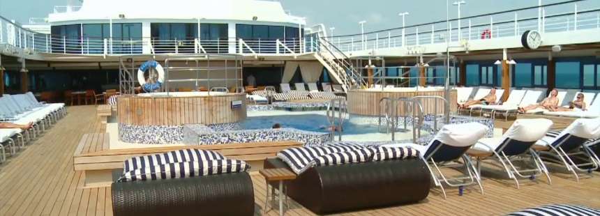 6* OCEANIA SIRENA İLE GÜNEY AMERİKA, MEKSİKA RIVIERASI VE PANAMA KANALI