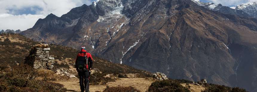 MÜNFERİT KATHMANDU VALLEY TREK