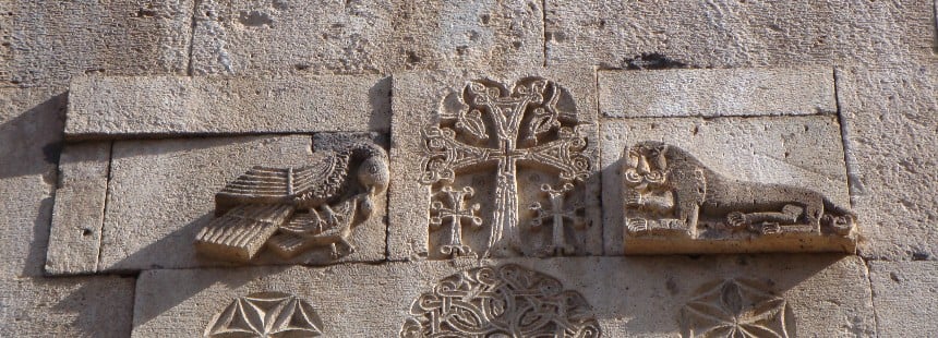 Erivan, Gümrü, Sevan, Eçmiadzin ve Etkileyici Mimarileriyle Tarihi Manastırlar