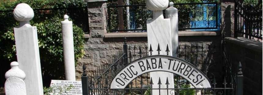 İSTANBUL’DA TÜRBE KÜLTÜRÜ