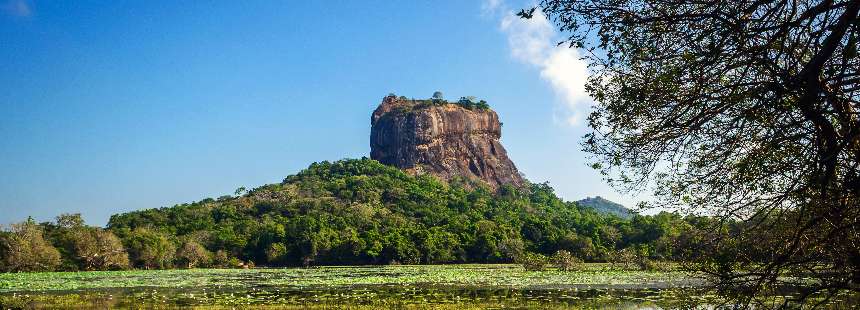 DÜNYANIN EN GÜZEL ADASI: SRİ LANKA 