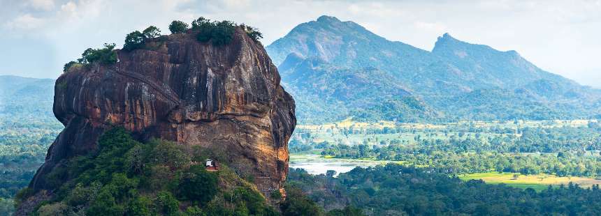 DÜNYANIN EN GÜZEL ADASI: SRİ LANKA 