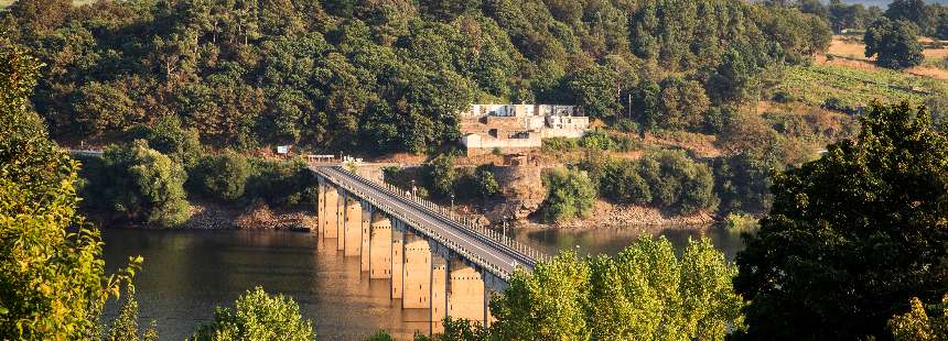 EXODUS: CAMINO DE SANTIAGO YÜRÜYÜŞÜ