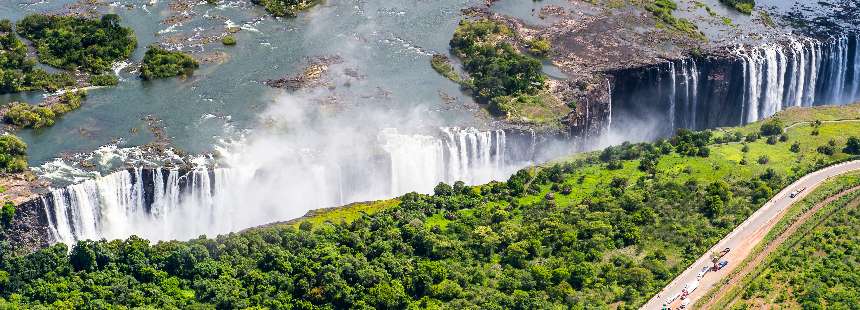 MÜNFERİT GÜNEY AFRİKA MOTOSİKLET GEZİSİ - GARDEN ROUTE – KAROO