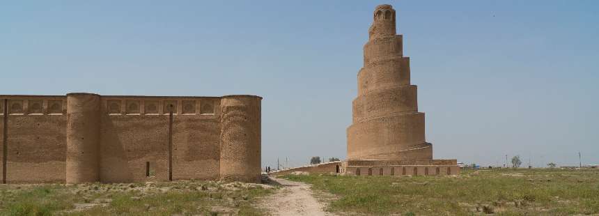 BAĞDAT - GÜNEY IRAK