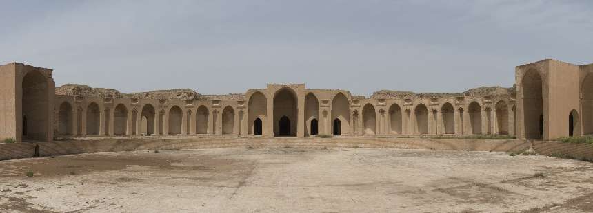 BAĞDAT - GÜNEY IRAK