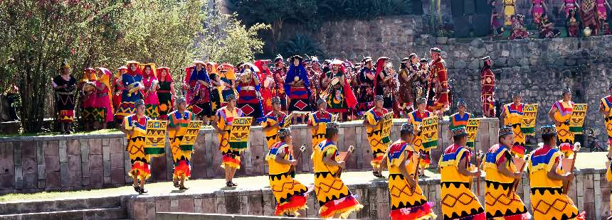 EXODUS: PERU - MACHU PICCHU