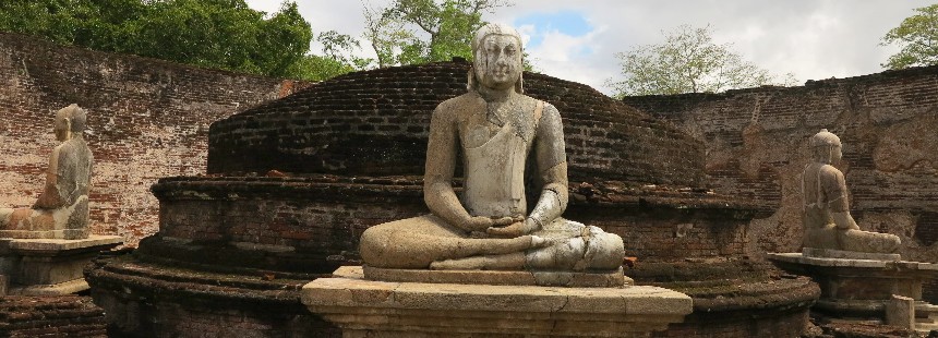 YILBAŞINDA ŞRİ LANKA TURU