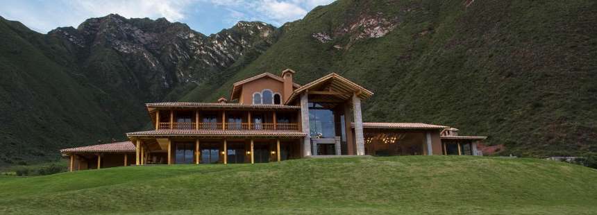 DÜNYACA ÜNLÜ INKATERRA OTELLERİ KONAKLAMALI  MACHU PICCHU