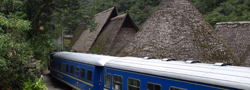 DÜNYACA ÜNLÜ INKATERRA OTELLERİ KONAKLAMALI  MACHU PICCHU