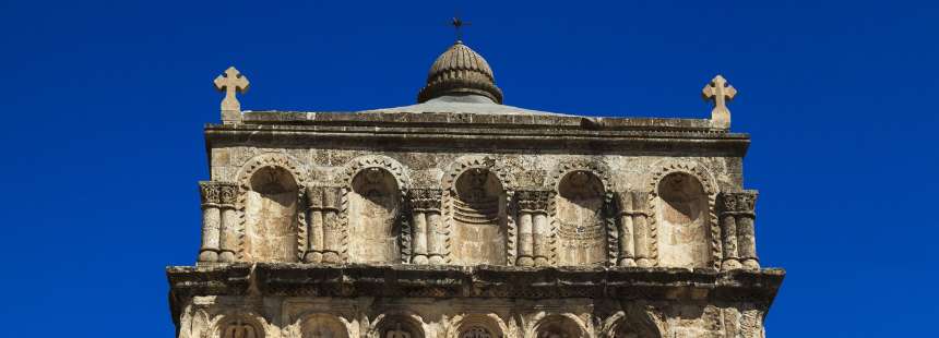 TURABDİN / Mardin-Midyat-Nusaybin-İdil