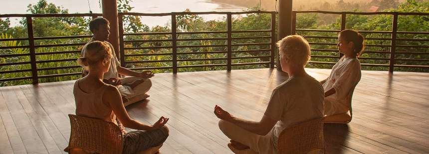 TAYLAND KAMALAYA KOH SAMUI HOTEL’DE SPA VE DETOX PAKETİ