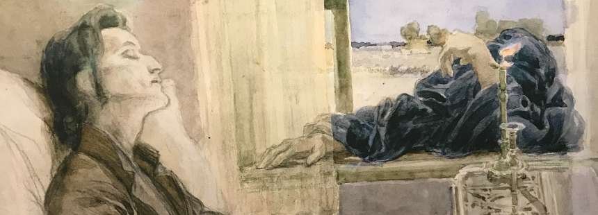 Online - Chopin'in İzinde Varşova ve Paris