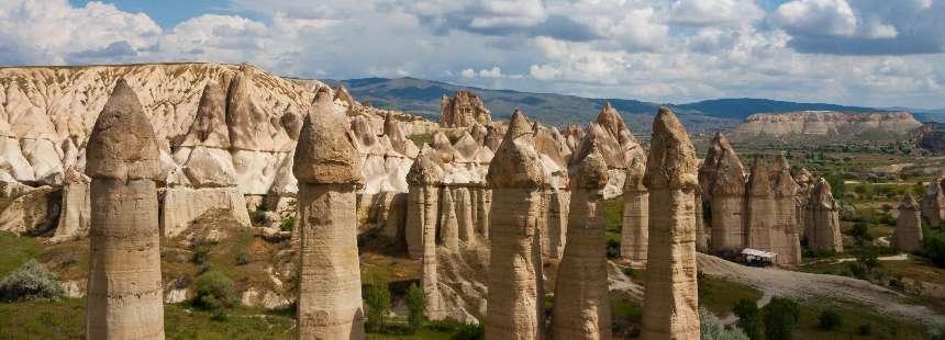 KAPADOKYA ÜRGÜP BAĞBOZUMU GEZİSİ