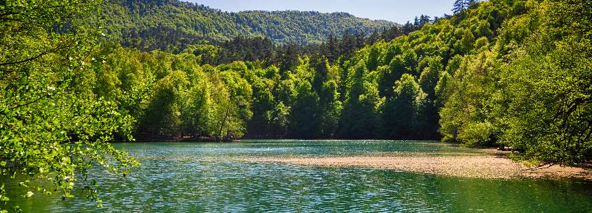 BOLU - ABANT 