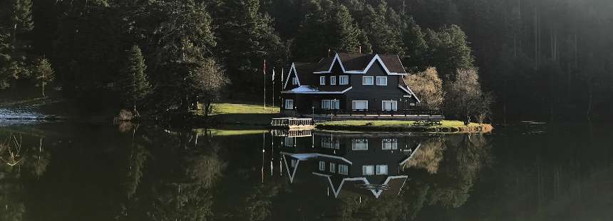 BOLU - ABANT 