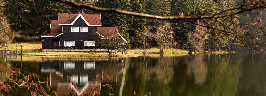 BOLU - ABANT 