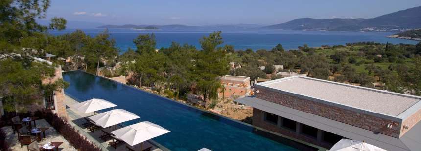 AMANRUYA BODRUM