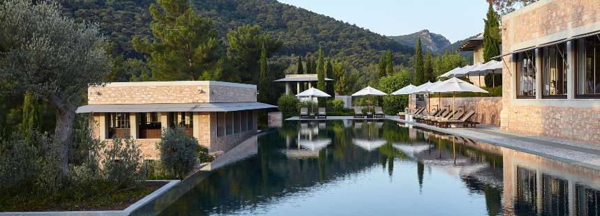 AMANRUYA BODRUM