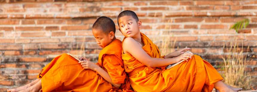 UZAKDOĞU’NUN EFSANEVİ VE MASALSI ÜÇ ÜLKESİ TAYLAND, LAOS VE KAMBOÇYA  