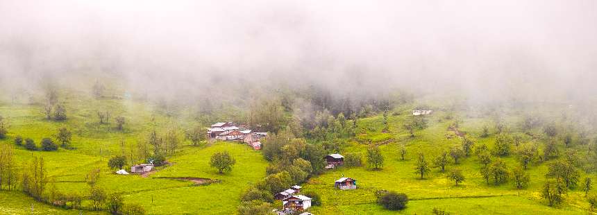 MÜNFERİT MAÇAHEL VE YAYLALARI