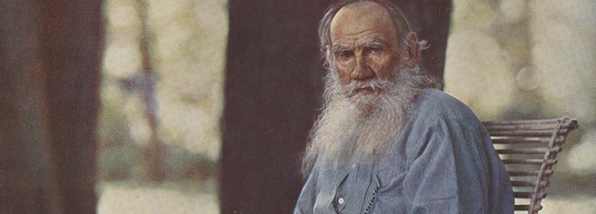 Online - Yiğit Tahtalıoğlu ile Tolstoy ve İlya Repin ile Moskova